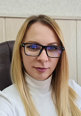 Примерова Ю.А.